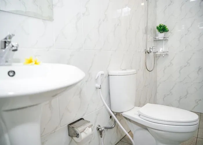Santhara Wooden House Guest house 3*